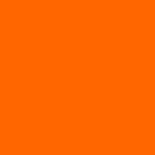 Orange Solid Color