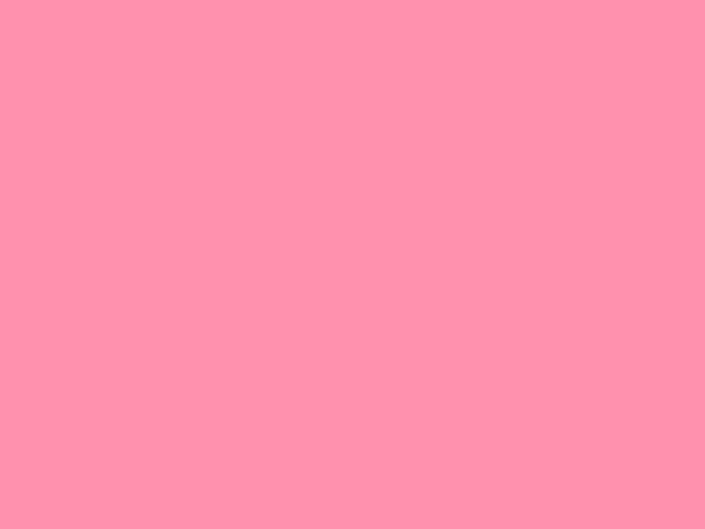 Baker-Miller Pink color 