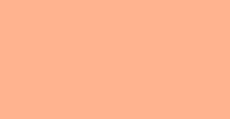 Coral Peach color hex code is #FFB38E