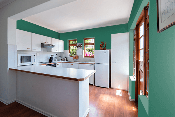 Pretty Photo frame on Amazon color kitchen interior wall color