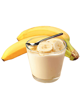 Banana-for-Banana-Shake-&-Fruit-Salad