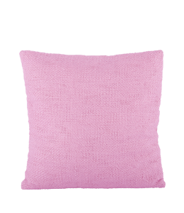 Pink Cashment Cushion