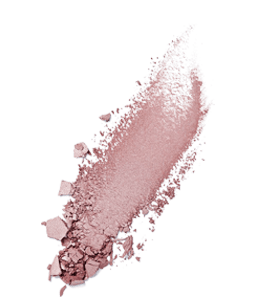 Pink Powdery Makeup