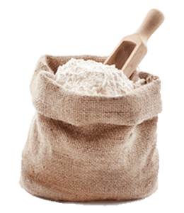 Sack of Wheat Flour