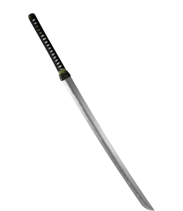 Worriors sword