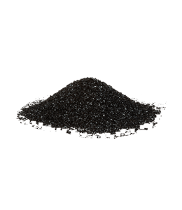 Activated charcoal - carbon