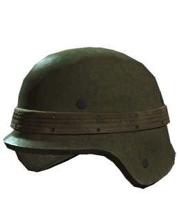 Advanced combat helmet