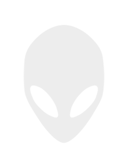 Alienware face