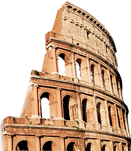 Ancient Colosseum