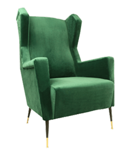 Armchair or Lounge chair