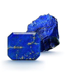 Beautiful Lapis Lazuli