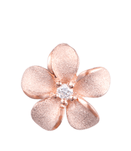 Beautiful earing for the princess