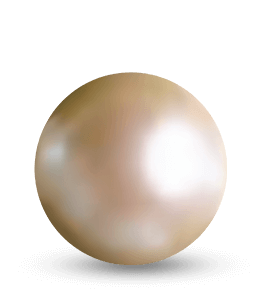 Beige Oyster Pearl