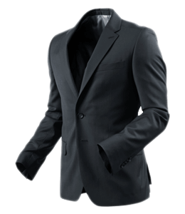 Blazer suits for men