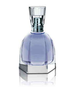 Bottle of Lilac scent