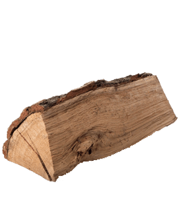 Brown Wooden Log