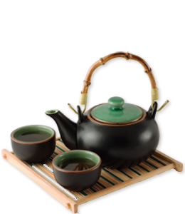 Chinese Tea Ceremony