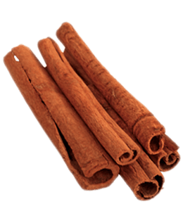 Cinnamon stick