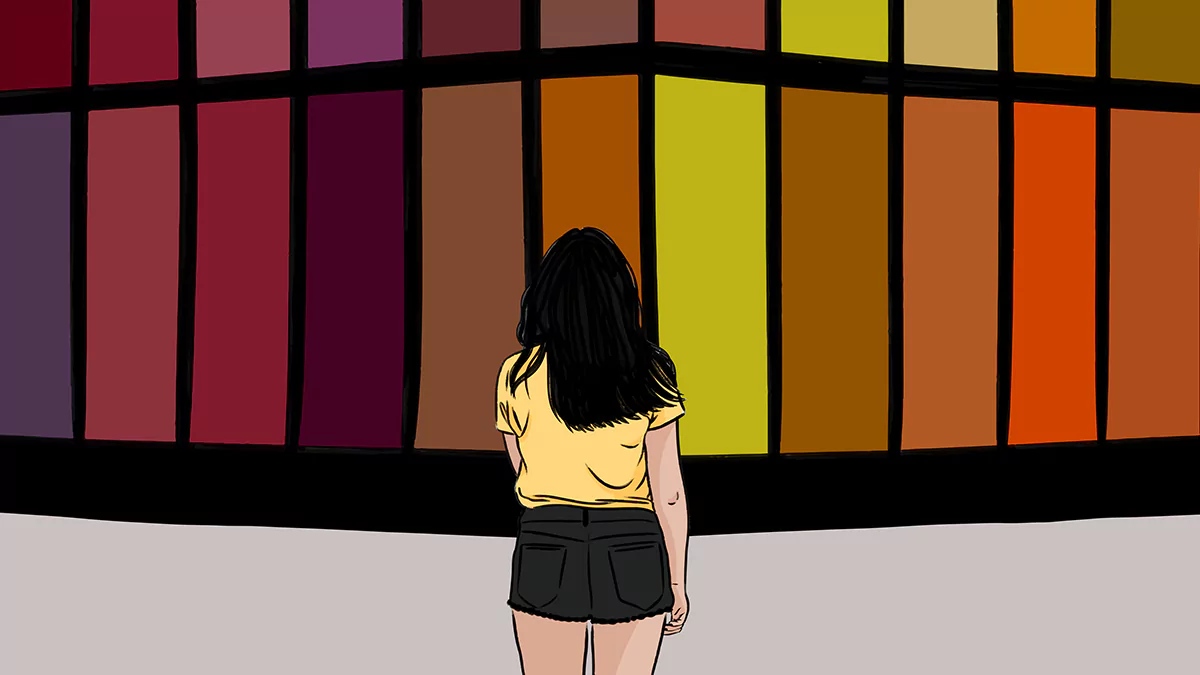 About Color Name - Cover