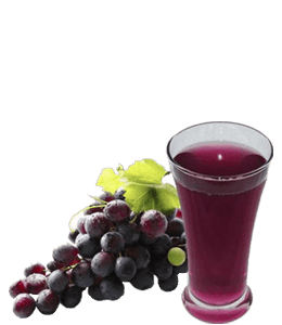 Concentrate Grape Juice