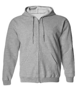 Cool grey hoodies for men