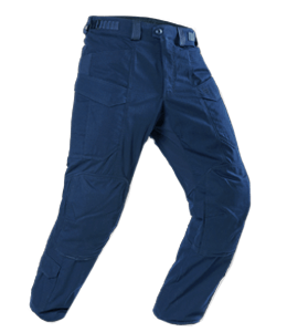 Dark blue color pant