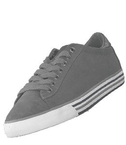 Dark grey colors shoes and keds for men