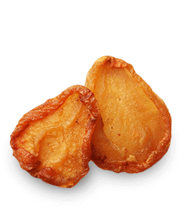 Deep Fried nuggets