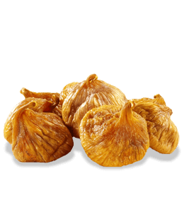 Dried figs nutrition