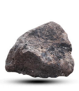 Dull Rock stone