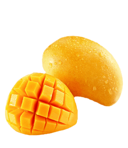 Fresh mango