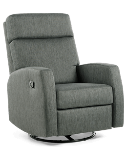 Green comfort seat
