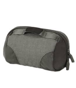 Grey color multipurpose bag