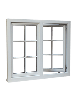 Window Grey color hex code is #989EA1
