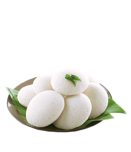Indian idli rice cake steamer