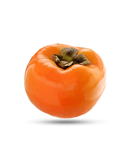 Japanese Persimmon Fruit