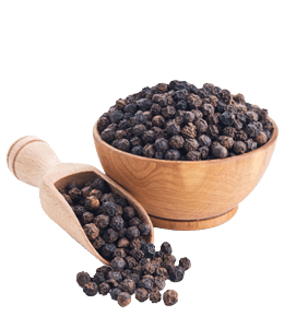 king of the spices-Black Pepper