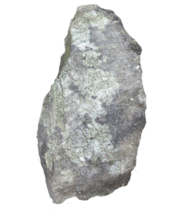 Large grey colored stone