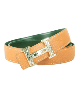 women-leather-belt