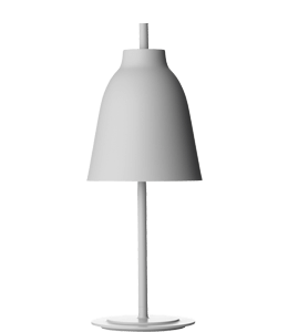 Matte Steel Pendant Light Lamp