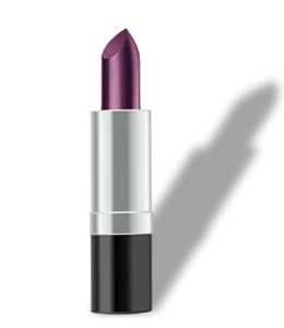Mauve color lipstick for ladies