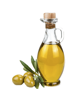 Olive oil health benefits