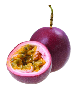 Passion fruit