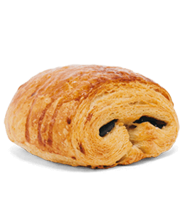 Pastry puff shell