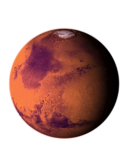 Mars Red (Pantone) color hex code is #BC2732