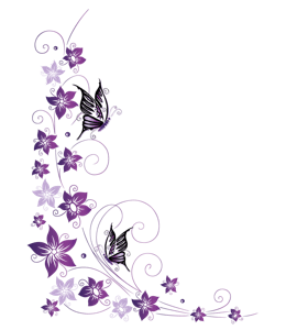 Purple design