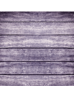 Purple Colored Rustic Wooden Board