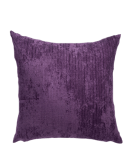 Purple Comfort Cushion