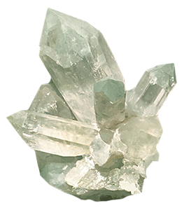 Quartz Mineral Gemstone
