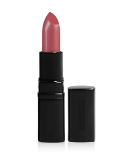 Rosewood color lipstick